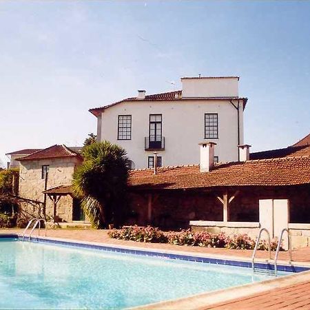 Bed and Breakfast Estrebuela House Paredes  Zewnętrze zdjęcie