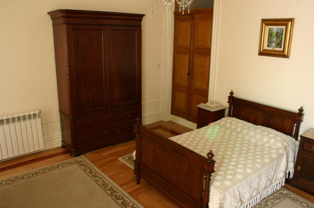 Bed and Breakfast Estrebuela House Paredes  Pokój zdjęcie