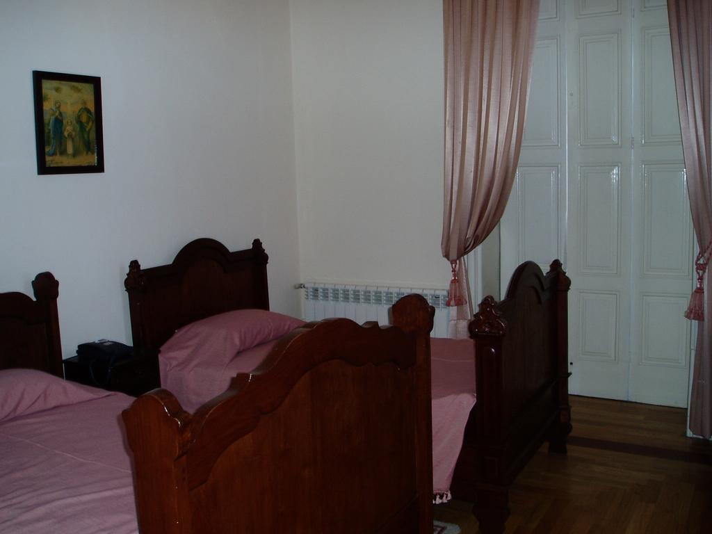 Bed and Breakfast Estrebuela House Paredes  Pokój zdjęcie
