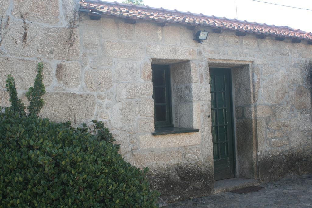 Bed and Breakfast Estrebuela House Paredes  Zewnętrze zdjęcie
