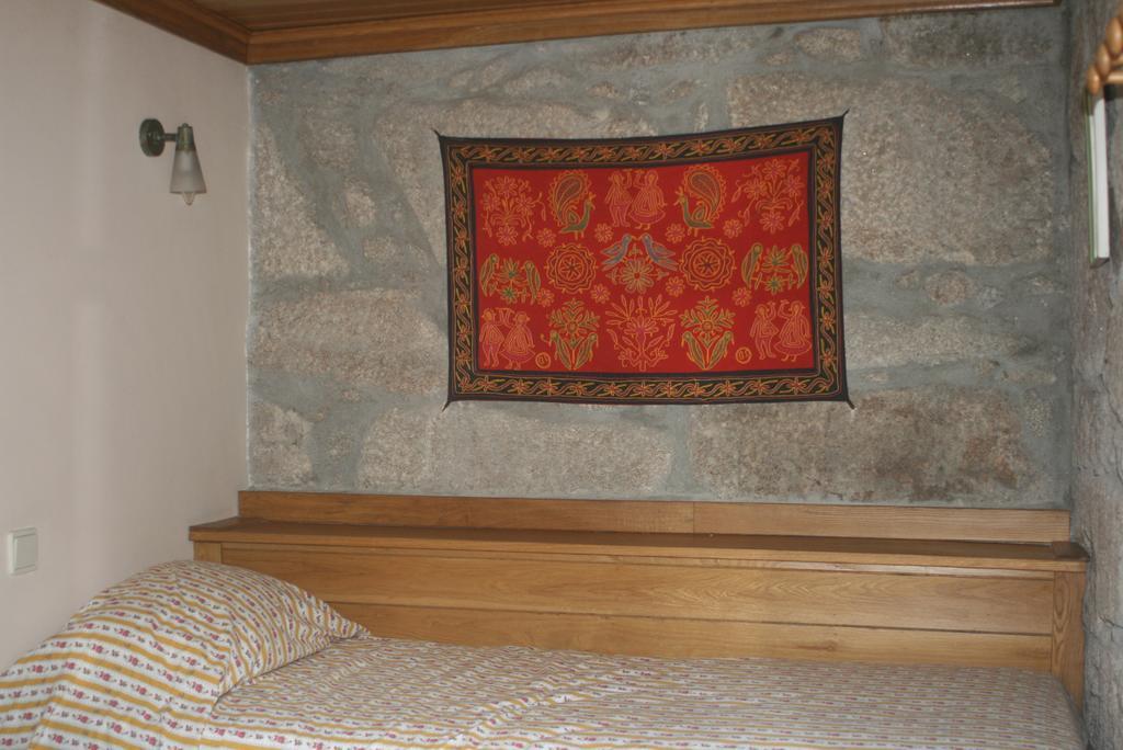 Bed and Breakfast Estrebuela House Paredes  Zewnętrze zdjęcie